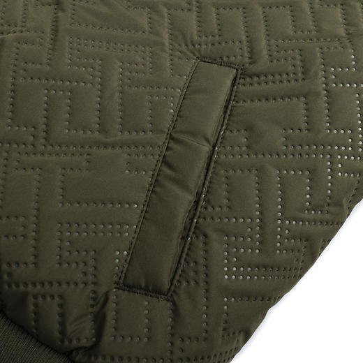 TOMMY 冬 大童小童 儿童童装棉服 KB0KB08565 商品图4