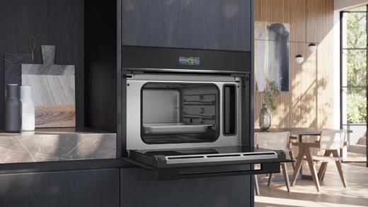 西门子/蒸箱/CD714GXB1W 商品图5