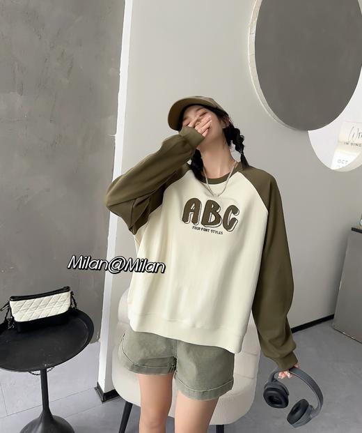 女卫衣66827 商品图7