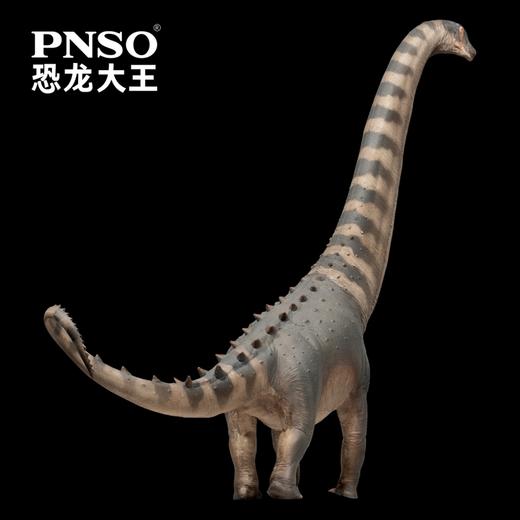PNSO阿拉摩龙塞缪尔恐龙大王成长陪伴模型79 商品图4
