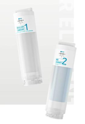 渠道专用-352 【滤芯配件】 S106/S130/S100/K10通用 1号复合滤芯