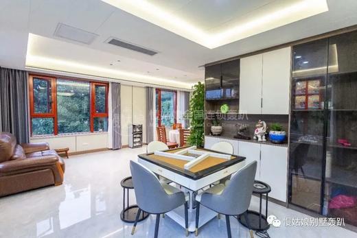 南京慢姑娘山池里别墅轰趴 商品图2