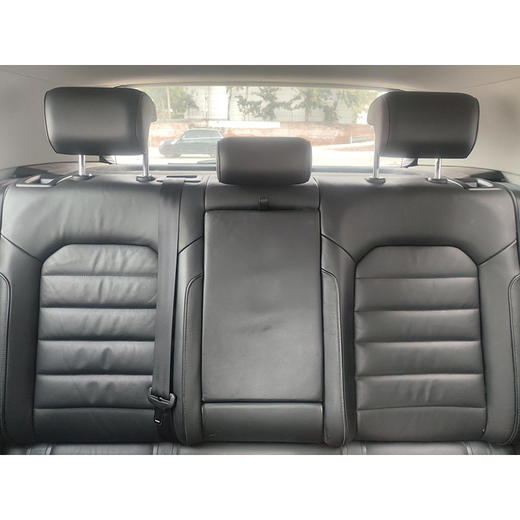 大众 高尔夫 1.6L 自动舒适型【长租-北京】 商品图5