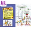 【中商原版】Kung Pow Chicken#1-5 宫保鸡丁5册套装 学乐BRANCHES大树系列 蓝思值550-590L 英文原版 儿童章节桥梁书 5-7岁 商品缩略图6
