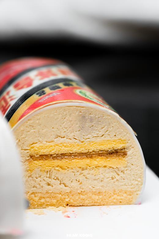 茅台（伯爵茶慕斯） | 糕匠 商品图4