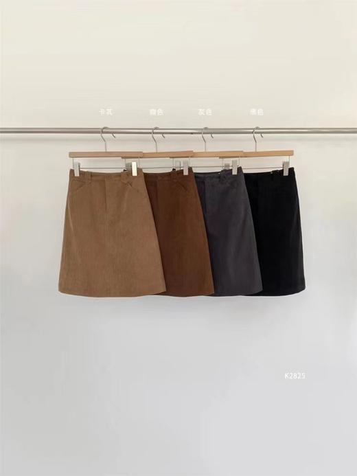 QG2825#半裙 商品图0