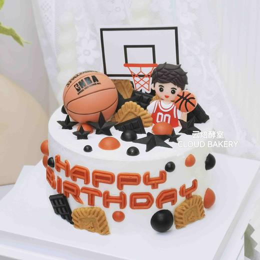 【篮球少年】 商品图2