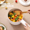 【小家电】龙的多功能电煮锅LD-ZG101A HF 商品缩略图3