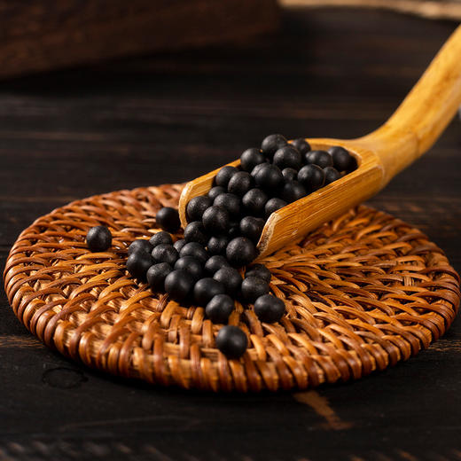 【高倍浓缩圆润饱满！人参鹿鞭丸】48g参杞五宝丸水蜜丸剂—DD健康 商品图2