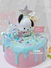 【帕恰狗主题蛋糕】 商品缩略图1