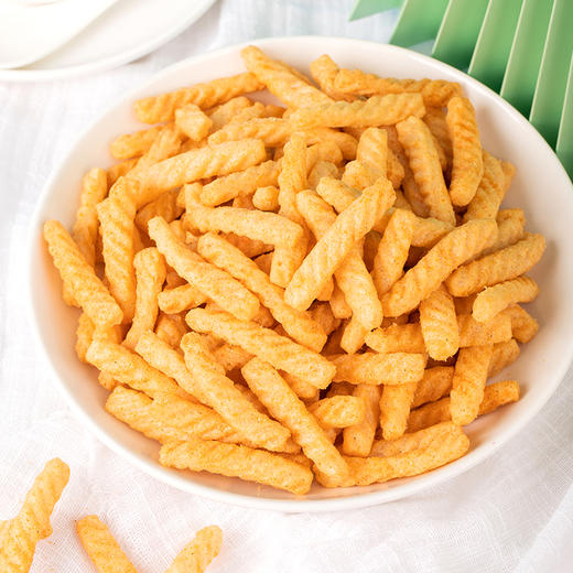 四洲开运零食礼盒B款1023g 商品图3