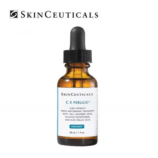 【11月专享】修丽可（SkinCeuticals ）维生素CE复合修护精华液30m1 商品图3