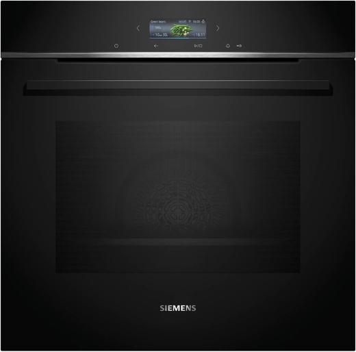 西门子/烤箱/HB754G2B1W 商品图0