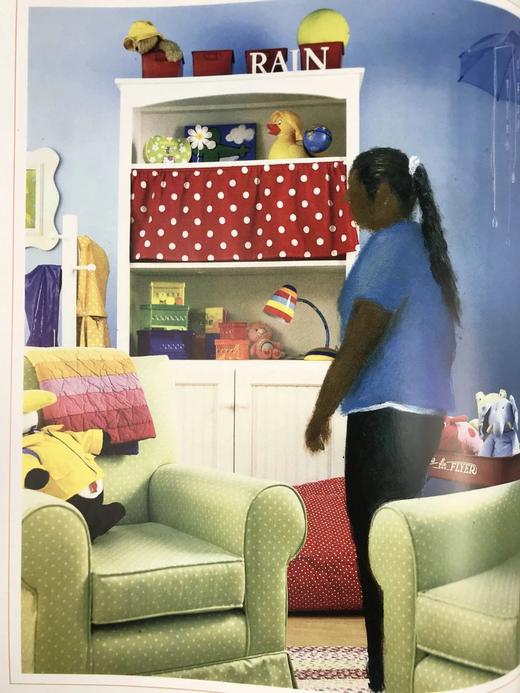 家庭场景：拉米罗·戈麦斯的艺术图集 125幅插图 精装大16开 商品图8