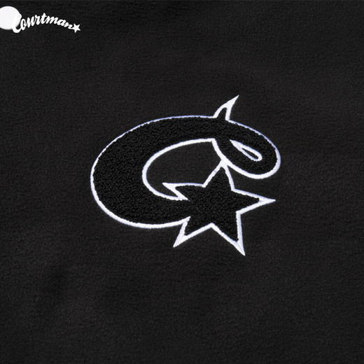 【福利大放送】简约棒球夹克  加棉  10度左右皆可 商品图4