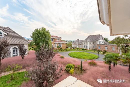 南京慢姑娘瑞凯秘境花园别墅轰趴 商品图1