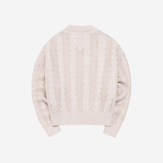 TOMMY 冬 大童小童 儿童童装毛衣 KG0KG07629 商品图1