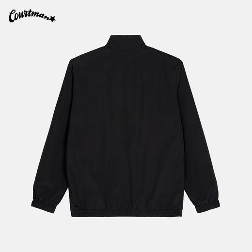 【梭织夹克】薄款立领夹克  休闲商务皆可 商品图2