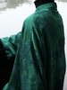 盛唐牡丹 |双面松鼠葡萄纹女外套/丝绒正反两穿 (不夹棉) 商品缩略图7
