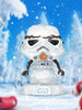 Funko POP Star Wars Stormtrooper星球大战假日POP公仔雪人暴风兵手办 64338 商品缩略图2