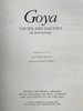 戈雅的真实与幻想：小幅画集 数百幅插图 精装大16开 商品缩略图3