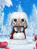 Funko POP Star Wars Darth Vader星球大战假日POP公仔雪人达斯·维达手办 64336 商品缩略图2