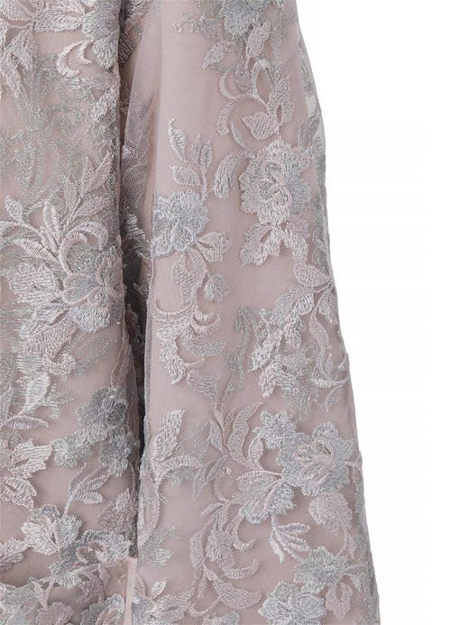 盛唐牡丹 |意大利进口蕾丝外套 商品图12