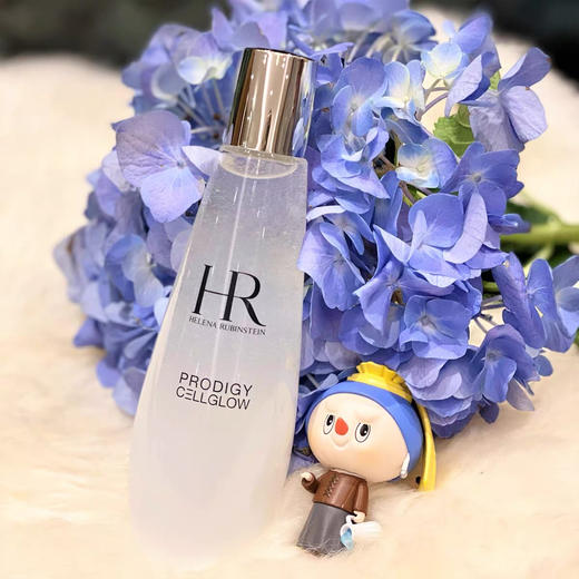 HR小露珠精华露200ml 商品图2