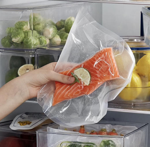 摩飞morphy richards食物封口袋 MR1074 商品图3