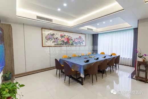 南京慢姑娘山池里别墅轰趴 商品图1