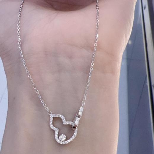 宝庆银饰 商品图0