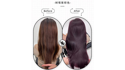 树莓紫棕色-7-66 商品图0