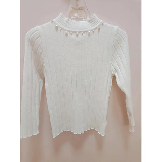 珍珠打底衫 商品图0