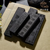 60-70年代屯溪胡开文制松烟老墨（一两二两） 商品缩略图0