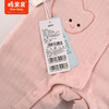 棉果果冬季新品女童对开夹棉连体衣M422720823607 商品缩略图4