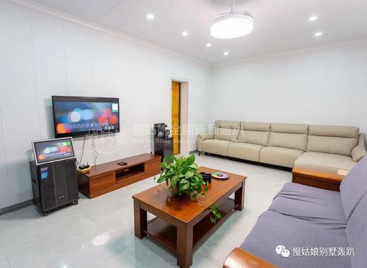 南京慢姑娘山池里别墅轰趴 商品图6