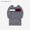 TOMMY 冬 大童小童 儿童童装连衣裙 THG-DR-23D055 商品缩略图0