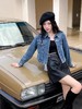 女牛仔外套350323 商品缩略图6