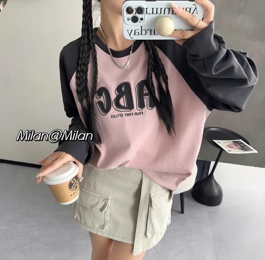 女卫衣66827 商品图1