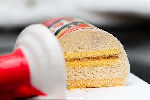 茅台（伯爵茶慕斯） | 糕匠 商品图3