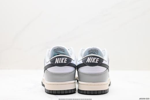 耐克Nike SB Dunk Low休闲运动板鞋DD1503-117男女鞋 商品图5