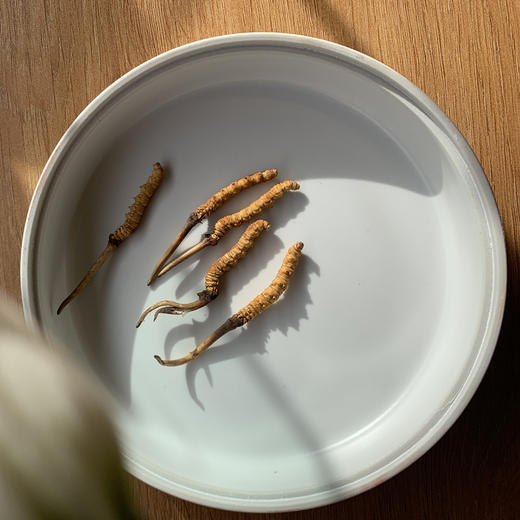 【西藏好物】那曲干草  10g 商品图2