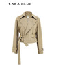 CARA BLUE休闲夹克 商品缩略图3