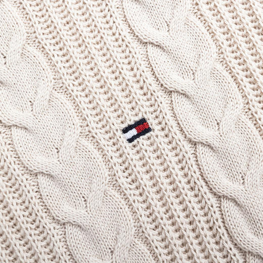 TOMMY 冬 大童小童 儿童童装毛衣 KG0KG07629 商品图3