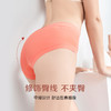 【已下架】LOUIS ROYER/利蜂 绒感磨毛恒温秋冬女士内裤五条装N23LF1692[福利品] 商品缩略图1