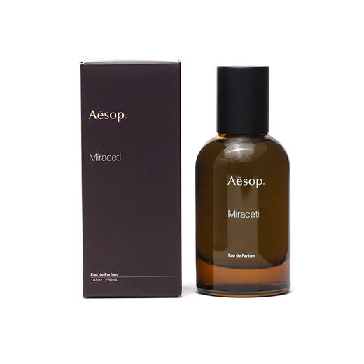 伊索 米拉塞蒂 Aesop Miraceti  分装 商品图5