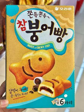 好丽友打糕鱼蛋糕174g