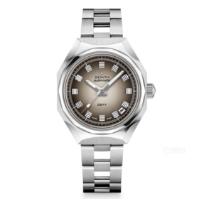 真力时 Zenith DEFY系列 03.A3642.670/75.M3642 腕表