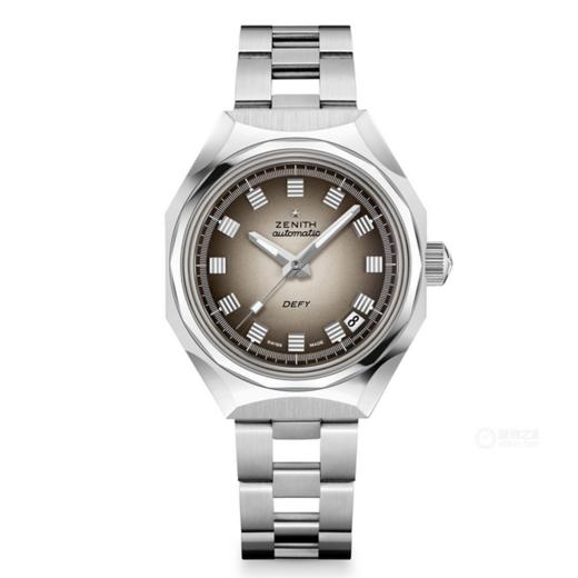 真力时 Zenith DEFY系列 03.A3642.670/75.M3642 腕表 商品图0
