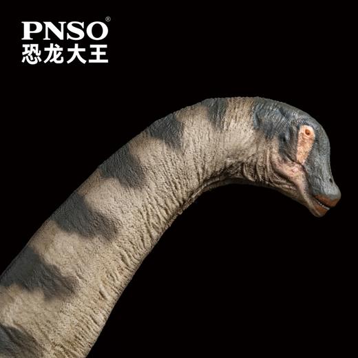 PNSO阿拉摩龙塞缪尔恐龙大王成长陪伴模型79 商品图3